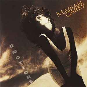 [중고] [LP] Mariah Carey / Emotions