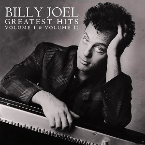 Billy Joel / Greatest Hits Vol. I &amp; II (2CD/미개봉)