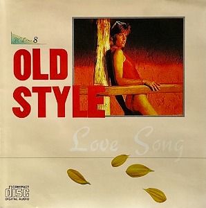[중고] V.A. / Old Style, Love Song Vol.8 (일본수입)