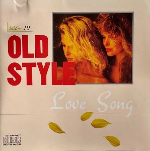[중고] V.A. / Old Style, Love Song Vol.19 (일본수입)