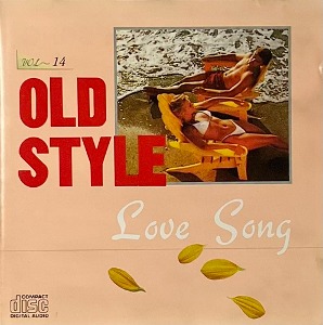 [중고] V.A. / Old Style, Love Song Vol.14 (일본수입)