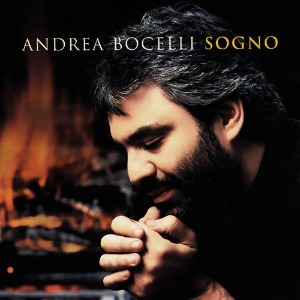 [중고] Andrea Bocelli / Sogno (dg3838/do0673)