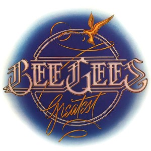 Bee Gees / Greatest (2CD/미개봉)
