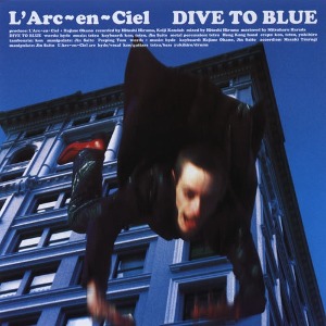 [중고] L&#039;Arc~En~Ciel (라르크 앙 시엘) / Dive To Blue (Single/sb50088c)
