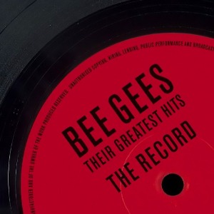 Bee Gees / Their Greatest Hits: The Records (2HDCD/홍보용/미개봉)