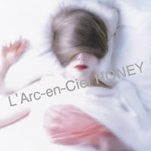 [중고] L&#039;Arc~En~Ciel (라르크 앙 시엘) / Honey (Single/sb50089c)