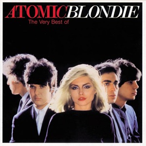 [중고] Blondie / Atomic : The Very Best Of Blondie