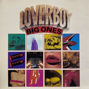 Loverboy / Big Ones (미개봉)