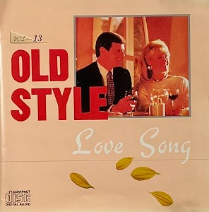 [중고] V.A. / Old Style, Love Song Vol.13 (일본수입)