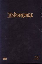 [중고] [DVD] Dobermann (도베르만  2DVD 하드케이스)