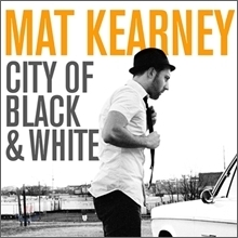 Mat Kearney / City Of Black &amp; White (미개봉)