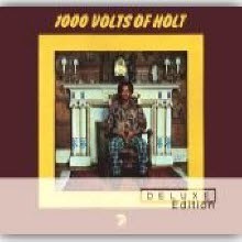 John Holt / 1000 Volts Of Holt (2CD/수입/미개봉)