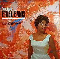 [중고] [LP] Ethel Ennis / Once Again.. (수입)