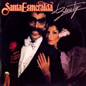 [중고] [LP] Santa Esmeralda / beauty (수입/홍보용)