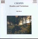 [중고] Idil Biret / Chopin : Rondos, Variations, Mazurkas (수입/8550367)