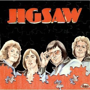 [중고] [LP] Jigsaw / Sky High (수입)