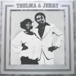 [중고] [LP] Thelma Houston And Jerry Butler / Thelma &amp; Jerry (수입/홍보용)