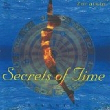 [중고] Zoralkia / Secrets of Time (수입)