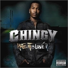 Chingy / Hate It Or Love It (미개봉)