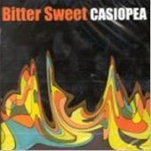Casiopea / Bitter Sweet (미개봉)