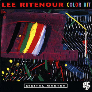 [중고] [LP] Lee Ritenour / Color Rit (수입/홍보용)