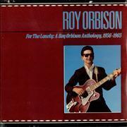 [중고] [LP] Roy Orbison / For The Lonely: A Roy Orbison Anthology, 1956-1965 (2LP/수입/홍보용)