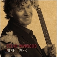 Steve Winwood / Nine Lives (미개봉)