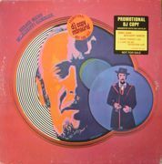 [중고] [LP] Herbie Mann / Mississippi Gambler (수입/홍보용)