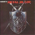 [중고] [LP] V.A. / The Best Of Metal Blade Volume 3 (2lLP/수입/홍보용)