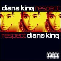 Diana King / Respect (미개봉)