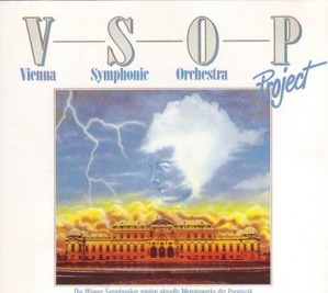 [중고] Vienna Symphonie Orchestra / Vienna Symphonie Orchestra Project (swf0026)