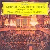 [LP] Karl Bohm / Beethoven: Symphonie Nr.5 (미개봉/sel200081)