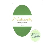 V.A. / Naturally Vol.3 - Spring Island (미개봉)