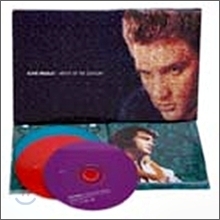 [중고] Elvis Presley / Artist Of The Century (3CD/수입)