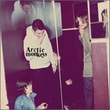 Arctic Monkeys / Humbug (Digipack/미개봉)