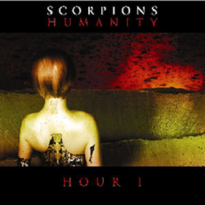 [중고] Scorpions / Humanity: Hour I