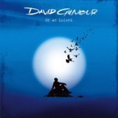 [중고] David Gilmour / On An Island (24P Digipack)