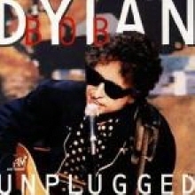 [중고] Bob Dylan / MTV Unplugged (CD+DVD/홍보용)