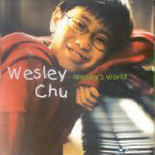 [중고] Wesley Chu / Wesley&#039;s World (홍보용/0927468952)