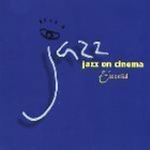 [중고] V.A. / Jazz On Cinema Essential (5CD Box Set/홍보용)