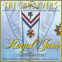 Crusaders / Royal Jam (수입/미개봉)