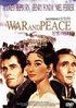 [중고] [DVD] War and Peace - 전쟁과 평화