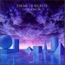 Eddie Jobson / Theme Of Secrets (홍보용/미개봉)