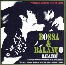 [중고] Balanco / Bossa &amp; Balanco (홍보용)