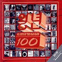 V.A. / 왕년 : No.1 Hits Of The Old Club 100 (2CD/미개봉)