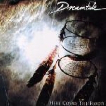 [중고] Dreamtide / Here Comes The Flood (홍보용)