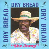 [중고] Dry Bread / She Jump