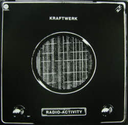 [중고] [LP] Kraftwerk / Radio Activity (수입)