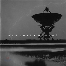 Bon Jovi / Bounce (Special Tour Edition/미개봉)