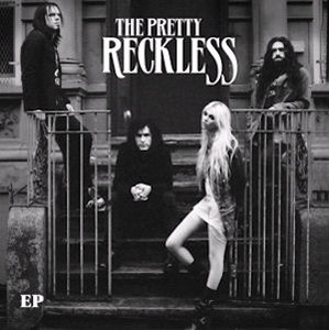 Pretty Reckless / The Pretty Reckless (EP/미개봉)